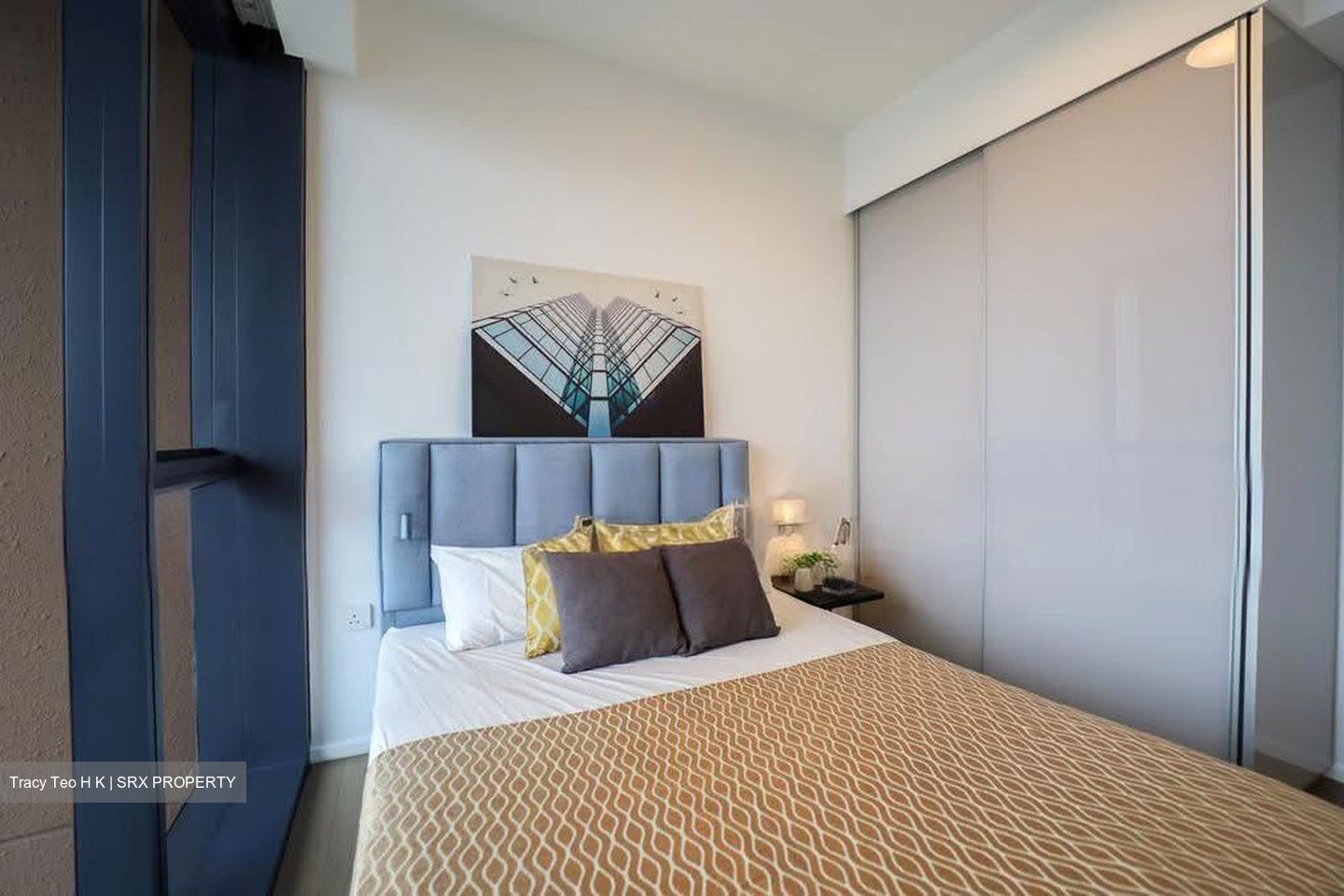Parc Esta (D14), Apartment #619540571